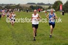 Senior mens Start Fitness North Eastern Harrier League, Tanfield, County Durham. Photo: David T. Hewitson/Sports for All Pics